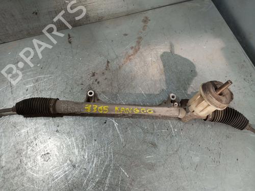 Steering rack RENAULT KANGOO Express (FW0/1_) 1.5 dCi 75 (FW07, FW10, FW04) | BP26319441M22 