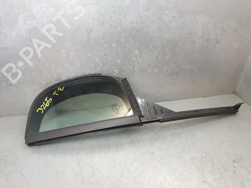 Rear left door window PEUGEOT 208 II (UB_, UP_, UW_, UJ_) 1.5 BlueHDI 100 | BP27467775C20 