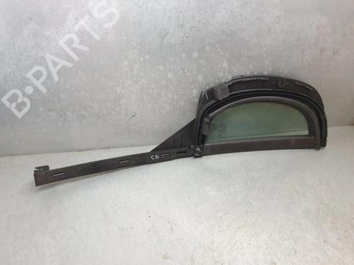 Rear left door window PEUGEOT 208 II (UB_, UP_, UW_, UJ_) 1.5 BlueHDI 100 | BP27467775C20 