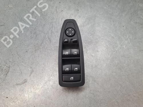 Left front window switch BMW X2 (F39) xDrive 20 d 936211601