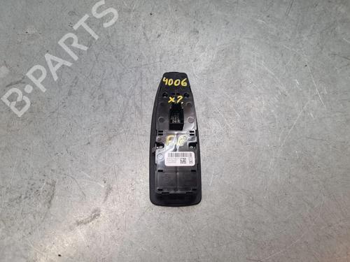Left front window switch BMW X2 (F39) xDrive 20 d | BP26491380I27 