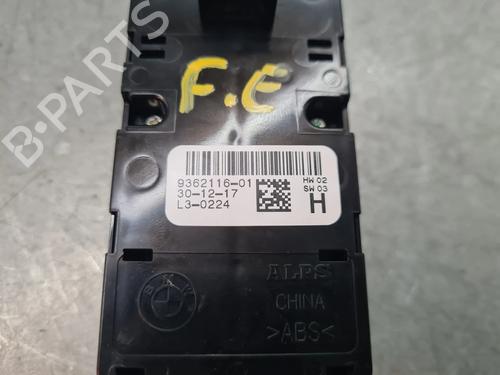 Left front window switch BMW X2 (F39) xDrive 20 d | BP26491380I27 