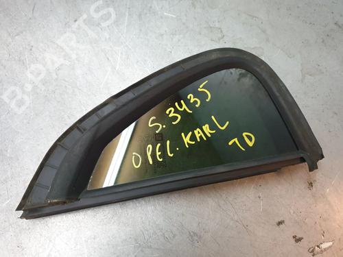 Used Other OPEL KARL (C16) 1.0 (75 hp) 27468804
