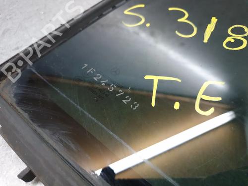 Rear left door window MERCEDES-BENZ GLK-CLASS (X204) 320 CDI 4-matic (204.983) | BP27468808C20 
