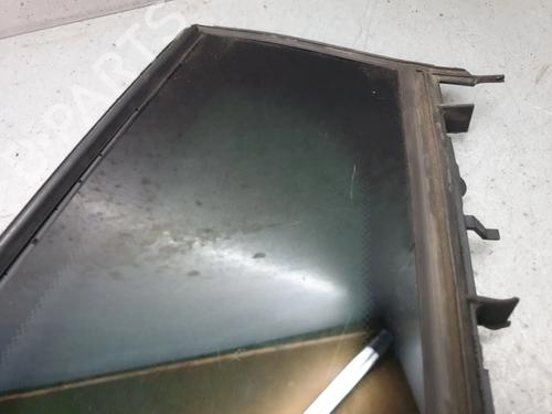 Rear left door window MERCEDES-BENZ GLK-CLASS (X204) 320 CDI 4-matic (204.983) | BP27468808C20 