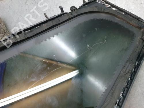 Rear left door window MERCEDES-BENZ GLK-CLASS (X204) 320 CDI 4-matic (204.983) | BP27468808C20 
