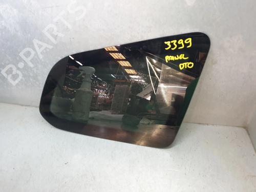 Panel rute bak høyre DACIA DUSTER (HM_) 1.0 TCe 100 (HMMT) (101 hp) 23409865