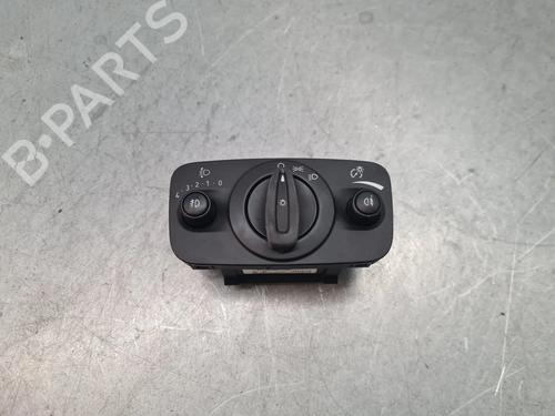 Used Headlight switch FORD FIESTA VI (CB1, CCN) 1.5 TDCi (75 hp) 27469517
