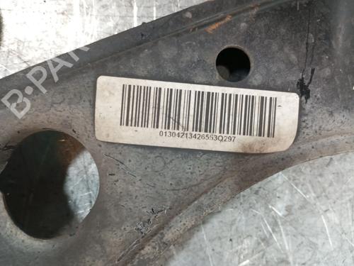 Right front suspension arm OPEL CORSA E (X15) 1.4 (08, 68) | BP20242863M13 