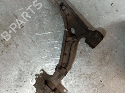 Left front suspension arm MERCEDES-BENZ A-CLASS (W176) A 160 (176.041) BP26455529M12