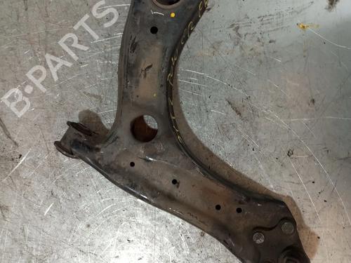 Used Left front suspension arm VW POLO V (6R1, 6C1) 1.2 (60 hp) 20127251