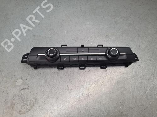 AC-Styringsenhed/Manøvreenhed FIAT SCUDO Van 1.5 Multijet 100 (506) (102 hp) 27475782