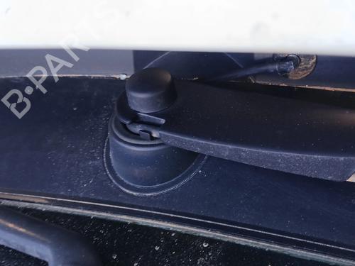 Essuie-glace moteur avant PEUGEOT 508 II (FB_, FH_, F3_) Hybrid 225 (F35GQU) (224 hp) 27475761