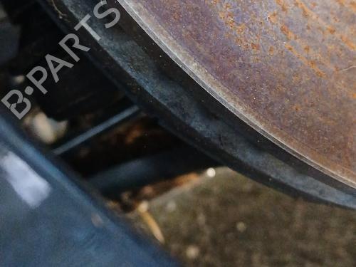 Used Right front steering knuckle PEUGEOT 508 II (FB_, FH_, F3_) Hybrid 225 (F35GQU) (224 hp) 27475776