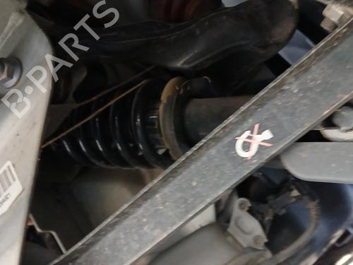 Used Right rear shock absorber PEUGEOT 508 II (FB_, FH_, F3_) Hybrid 225 (F35GQU) (224 hp) 27475771