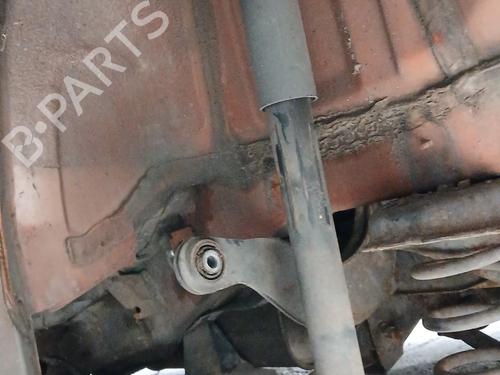 Used Left rear shock absorber RENAULT MEGANE III Coupe (DZ0/1_) 1.6 16V (DZ0U, DZ1B, DZ1H) (110 hp) 27475785