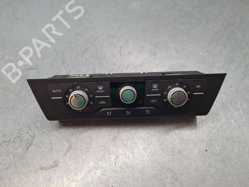 Used Climate control AUDI A6 Allroad C7 (4GH, 4GJ) 3.0 TDI quattro (204 hp) 26397797