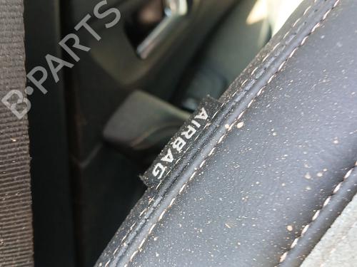 Used Right seat airbag PEUGEOT 508 II (FB_, FH_, F3_) Hybrid 225 (F35GQU) (224 hp) 27475787