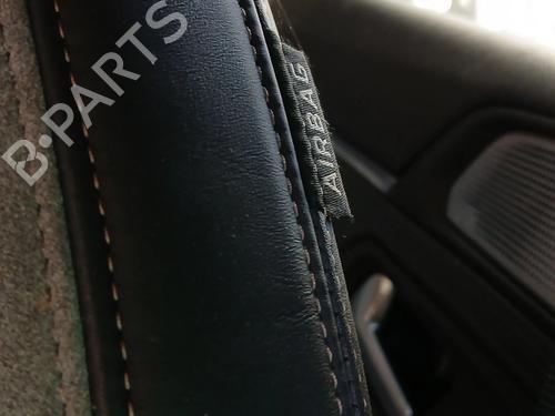 Used Left seat airbag PEUGEOT 508 II (FB_, FH_, F3_) Hybrid 225 (F35GQU) (224 hp) 27475788