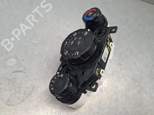 Climate control FORD FIESTA VI (CB1, CCN) 1.5 TDCi | BP27475794I5 