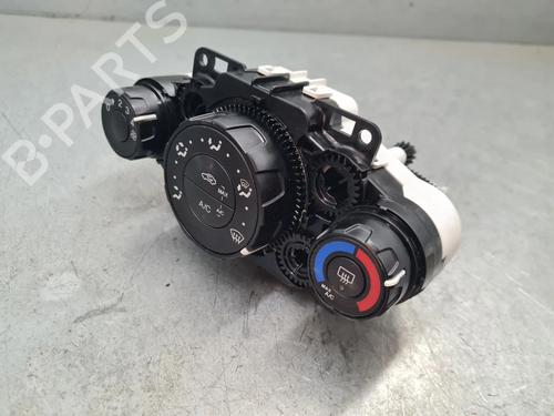 Climate control FORD FIESTA VI (CB1, CCN) 1.5 TDCi | BP27475794I5 