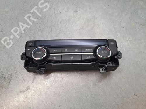 Used Climate control NISSAN X-TRAIL III (T32_, T32R, T32RR) [2013-2025]  21116089