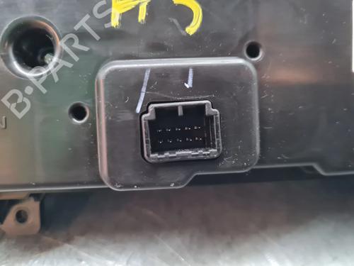 Commande Chauffage NISSAN X-TRAIL III (T32_, T32R, T32RR)  | BP21116089I5