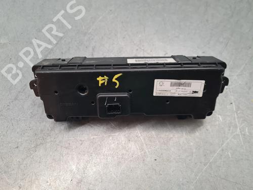 Commande Chauffage NISSAN X-TRAIL III (T32_, T32R, T32RR)  | BP21116089I5