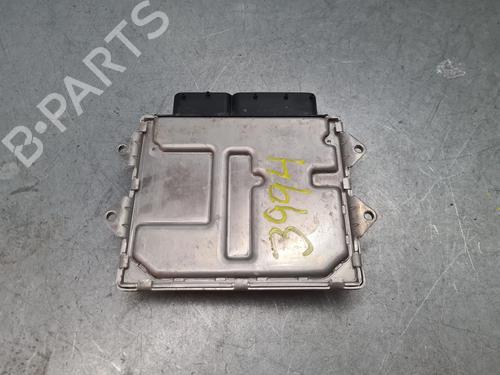 Engine control unit (ECU) FIAT 500L (351_, 352_) 0.9 (199LYC1B) 51966060