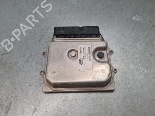 Engine control unit (ECU) FIAT 500L (351_, 352_) 0.9 (199LYC1B) | BP26428877M57 