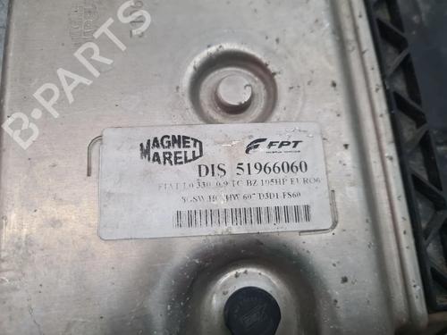 Engine control unit (ECU) FIAT 500L (351_, 352_) 0.9 (199LYC1B) | BP26428877M57 
