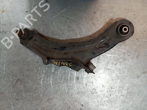 Used Right front suspension arm RENAULT CAPTUR I (J5_, H5_) 0.9 TCe 90 (90 hp) 20161028