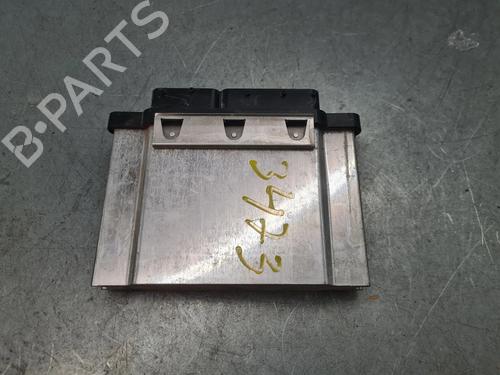 Used Engine control unit (ECU) SEAT IBIZA V (KJ1, KJG) 1.0 TSI (95 hp) 25047754