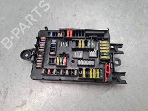 Used Fuse box BMW 1 (F20) 116 d (116 hp) 27478632