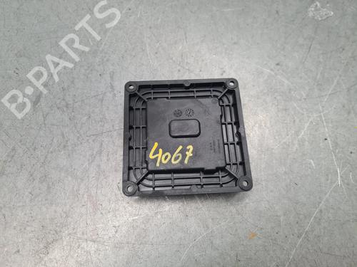 Ander RENAULT TWINGO III (BCM_, BCA_) Z.E: (BCA1) (82 hp) 27478634