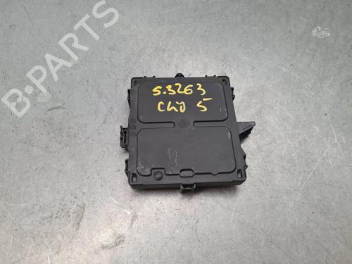 Elektronisk modul RENAULT CLIO V (B7_) 1.0 TCe 100 (B7MT) (101 hp) 27478639