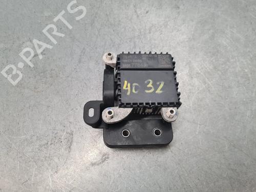 Used Other PEUGEOT 2008 II (UD_, US_, UY_, UJ_, UR_, UC_) 1.2 PureTech 130 (USHNS, URHNS) (130 hp) 27478655