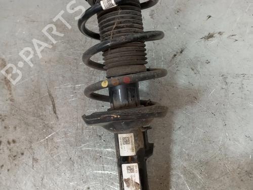 Amortisseur avant gauche VW TIGUAN (5N_) 2.0 TDI 4motion (150 hp) 26191349