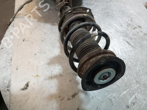Left front shock absorber VW TIGUAN (5N_) 2.0 TDI 4motion | BP26191349M16 