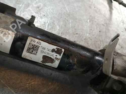 Left front shock absorber VW TIGUAN (5N_) 2.0 TDI 4motion | BP26191349M16 
