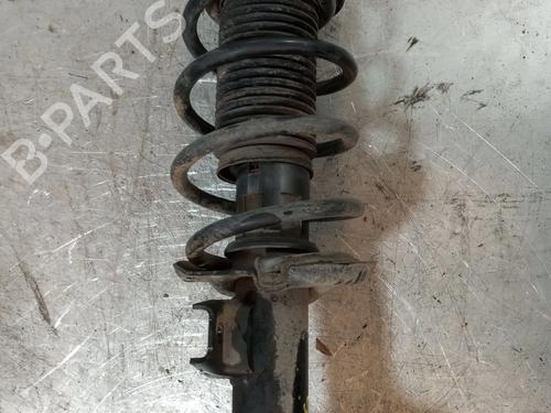Left front shock absorber VW TIGUAN (5N_) 2.0 TDI 4motion | BP26191349M16 
