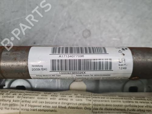 Left curtain airbag MINI MINI (R56) One D | BP11247098C11 
