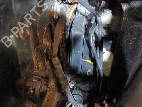 ABS pump PEUGEOT 3008 II SUV (MC_, MR_, MJ_, M4_) 1.5 BlueHDi 130 | BP27478697M43 