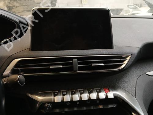 Radio PEUGEOT 3008 II SUV (MC_, MR_, MJ_, M4_) 1.5 BlueHDi 130 | BP27480605E6 