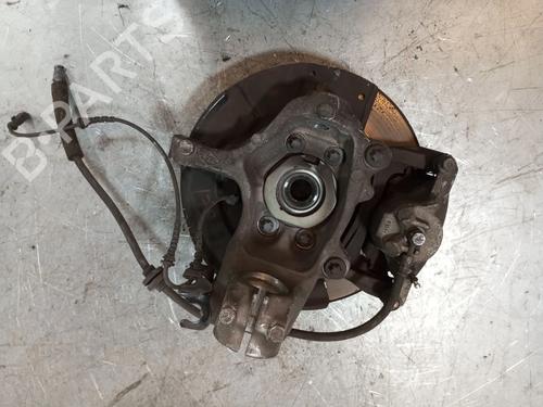Right front steering knuckle RENAULT ESPACE V (JR_) 1.8 TCe 225 | BP19024688M26 