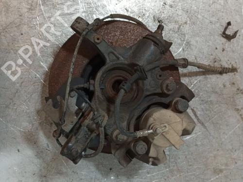 Right front steering knuckle TOYOTA PROACE Van (MDZ_) 2.0 D4d (MDZ3) | BP18945933M26 