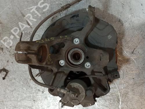 Højre Styrespindel Lejehus VW GOLF VII (5G1, BQ1, BE1, BE2) 1.6 TDI | BP19131288M26 