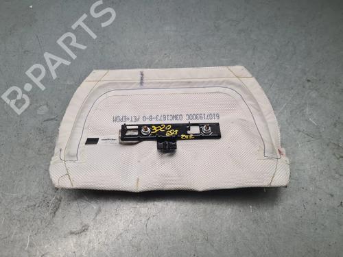 Airbag stoel links RENAULT ZOE (BFM_) ZOE (88 hp) 17450656