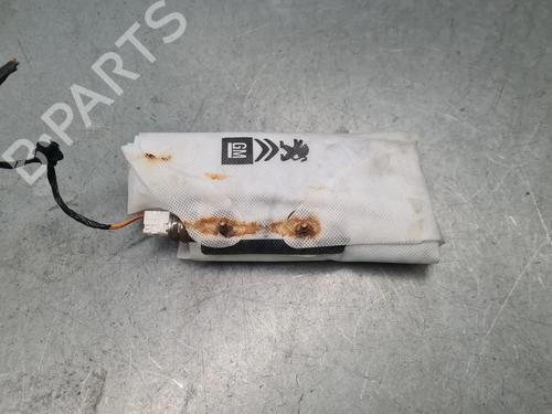 Høyre sete kollisjonspute CITROËN C3 / C3 ORIGIN III (SX) 1.2 VTi 82 | BP18921385C14 