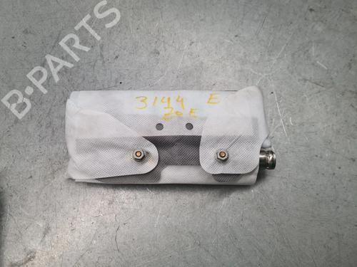 Venstre sete kollisjonspute RENAULT ZOE (BFM_) ZOE (BFMD) (109 hp) 19130946